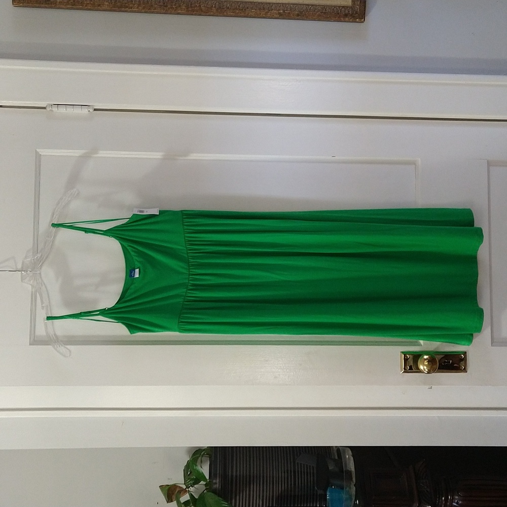 Old Navy petite dress
